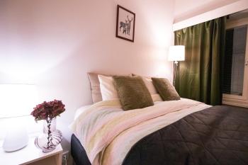 Peaceful Stay - Near Kaari Mall, 5 Min To Train, Helsinky (fotografie 3)