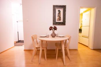 Peaceful Stay - Near Kaari Mall, 5 Min To Train, Helsinky (fotografie 4)
