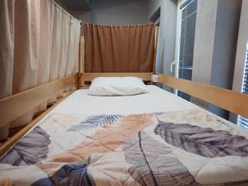Historia Hostel, Skopje (photo 4)