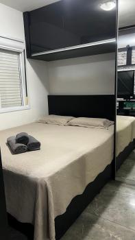 27 - Studio aconchegante em Guarulhos!, Guarulhos (foto 2)