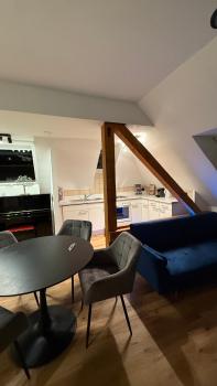 Apartament Salzburg mit Untersberg Ausblick, Salisburgo (foto 3)