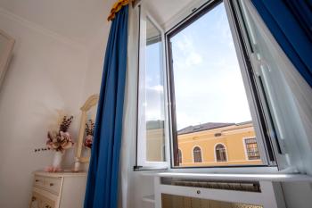 Elegantis Valentina Apartment - 1 Minute Walk to Vatican Museums, Rome (photo 5)