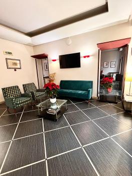 Hotel Garda, Řím (fotografie 4)