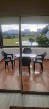 Golf & sea view appartement in Marina golf Asilah, Assilah (photo 5)
