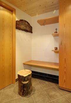 Ferienwohnung Chalet Püzji, Zermatt (photo 4)