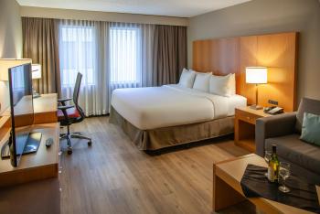 iHOTEL & Conference Centre Red Deer, Red Deer (fotografie 3)