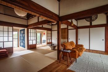 網ノ屋 - Aminoya Beach House Ezura, Shirahama (Foto 2)