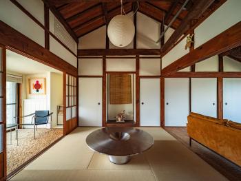 網ノ屋 - Aminoya Beach House Ezura, Širahama (fotografie 3)