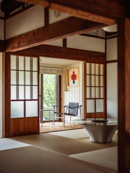網ノ屋 - Aminoya Beach House Ezura, Širahama (fotografie 4)