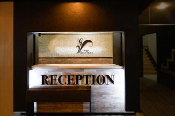 Hotel Gran Villa, Tokio (fotografie 5)