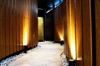 Hotel Gran Villa, Tokio (fotografie 3)
