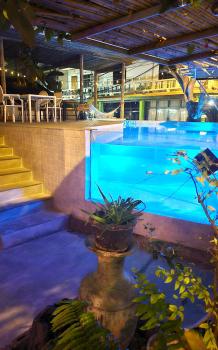 Hideout Hostel, Haad Rin (zdjęcie 4)