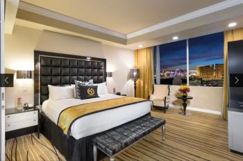 2 Bedrooms at Westgate Las Vegas Casino and Sportbooks, Las Vegas (foto 2)