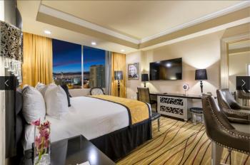 2 Bedrooms at Westgate Las Vegas Casino and Sportbooks, Las Vegas (foto 4)