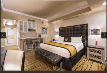 2 Bedrooms at Westgate Las Vegas Casino and Sportbooks, Las Vegas (foto 5)