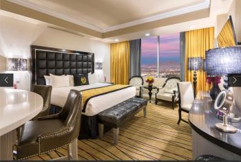 2 Bedrooms at Westgate Las Vegas Casino and Sportbooks, Las Vegas (foto 5)