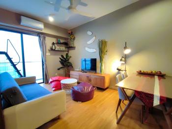 The Loft at Midhills Genting Highlands Free WiFi, Genting Highlands (fotografie 3)