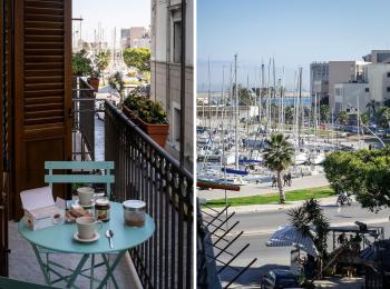 Cassari UpArtments, Palermo (fotografie 4)