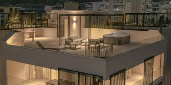 The Samirah Luxury Residences in Elliniko, Athens (photo 4)