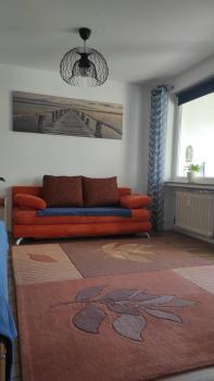 Schöne und gemütliche Wohnung, Brême (photo 5)