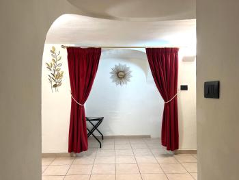 17th Century Vaulted Suite, Turín (fotografie 2)