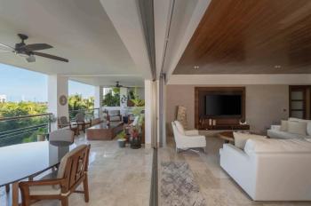 Beautiful apartment by the beach!, Cancún (Foto 2)