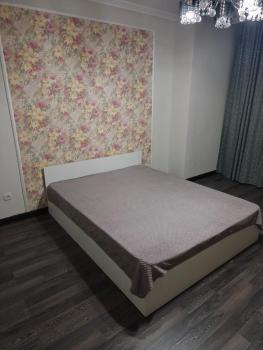 Уютная квартира ЖК АЗАТ, Astana (zdjęcie 3)