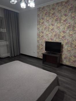 Уютная квартира ЖК АЗАТ, Astana (zdjęcie 4)