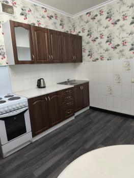 Уютная квартира ЖК АЗАТ, Astana (zdjęcie 5)