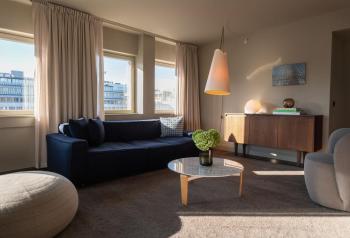 Nobis Hotel Stockholm, a Member of Design Hotels, Estocolmo (foto 3)
