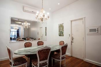 Purple Rain - Elegant 2 Bedroom in Recoleta, Buenos Aires (photo 3)