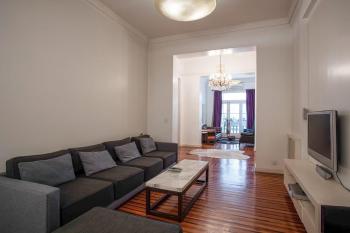 Purple Rain - Elegant 2 Bedroom in Recoleta, Buenos Aires (photo 4)