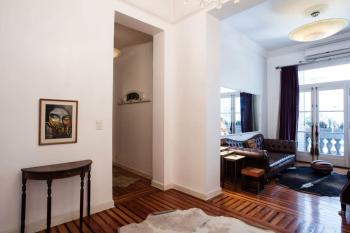 Purple Rain - Elegant 2 Bedroom in Recoleta, Buenos Aires (photo 5)