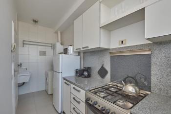 Torre Montagna - Stylish 1BR with balcony in Nunez, Buenos Aires (photo 5)