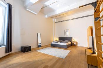 Pempelfort Luxury Townhouse, Düsseldorf (foto 3)