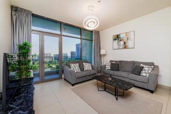 Apartment in Dubai Hills Park Acacia A, Dubai (photo 5)