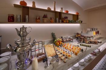 Hotel BOOKQUET, Prague (photo 5)