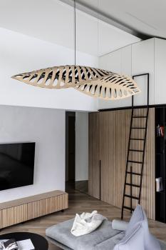 Penthouse in Old Vilnius, Vilnius (foto 5)