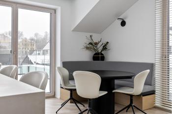 Penthouse in Old Vilnius, Vilnius (foto 3)