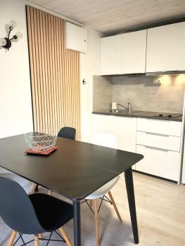 Bungalow Océane, Léon (foto 4)