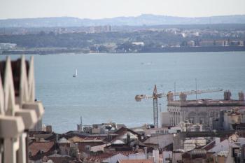 Martim Vaz II - Downtown, Lisboa (foto 2)