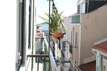 Martim Vaz II - Downtown, Lisboa (foto 3)