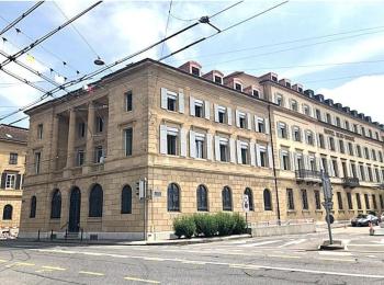 Old RDM2 - avoid, Neuchâtel (fotografie 3)