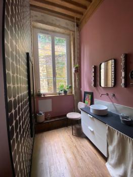 Appartement de canut, Lyon (fotografie 4)