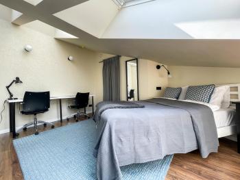 Sunny 1bd Old Town Apartment, Riga (foto 2)