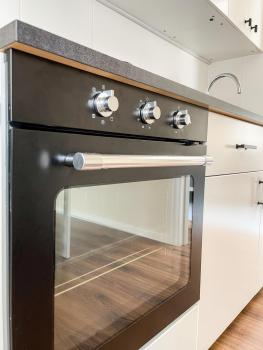 Sunny 1bd Old Town Apartment, Riga (foto 4)