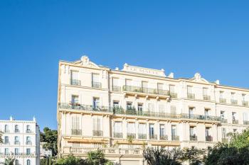 Le malte, Ментон (фото 5)