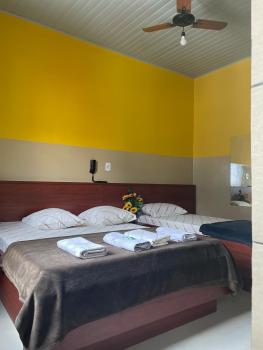 Hotel Gasometro, São Paulo (fotografie 3)