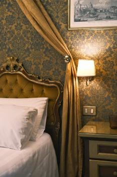 ll H O T E L S A N G A L L O ll, Venise (photo 2)