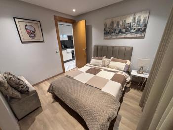 Cozy studio in ain diab, Casablanca (photo 4)